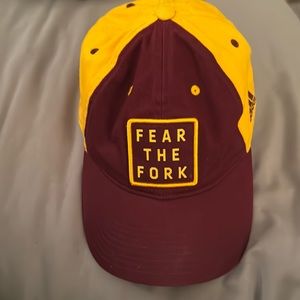 ASU hat adidas
